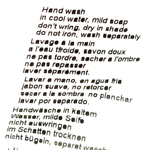 NWT Universal Thread Co High-Rise Midi Shorts - Size 12/31 - Picture 8 of 8